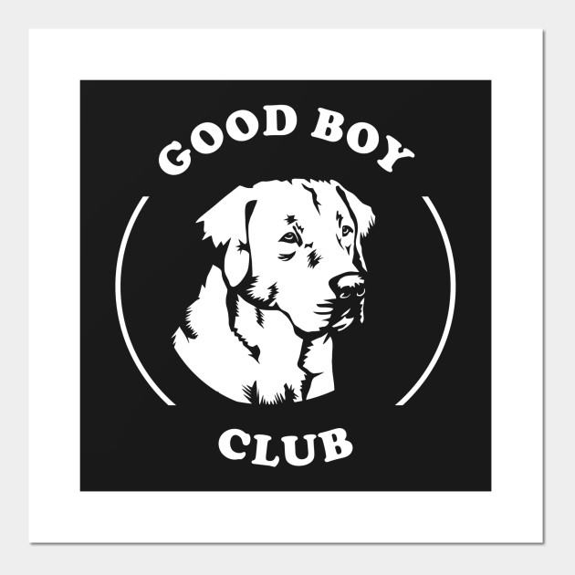 Good Boy Club